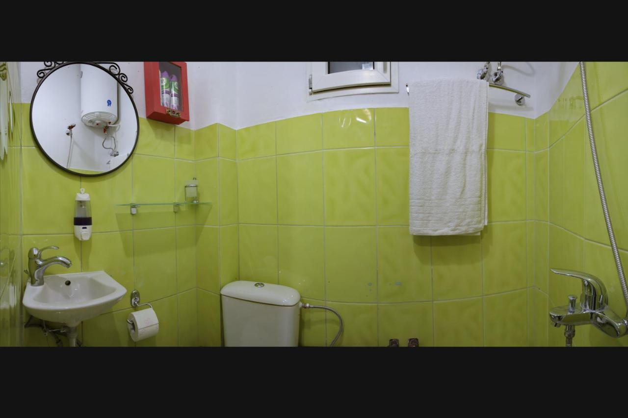 Vintage 1930'S Flat In The Center Of Thessaloniki Apartment Exterior photo